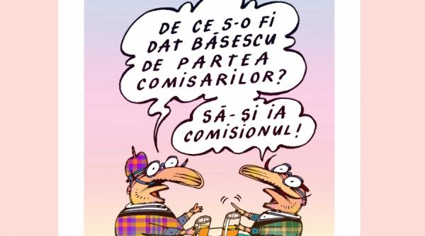 basescu si rasu plansu la bruxelles