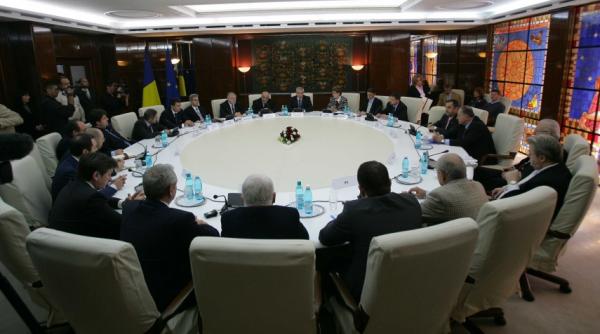 icirc nca o comitie grup de lucru pentru legea bugetarilor