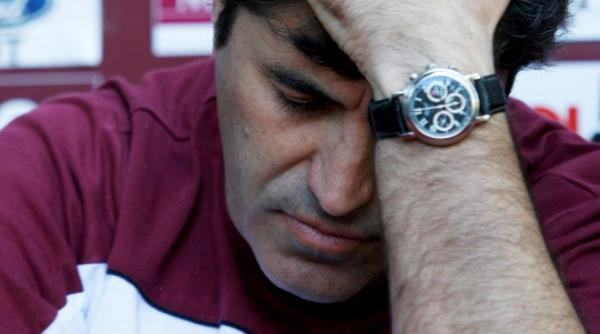 peseiro nu a iesit din corzi