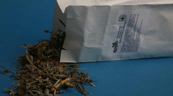 produsul zilei ceai adjuvant hepatobiliar