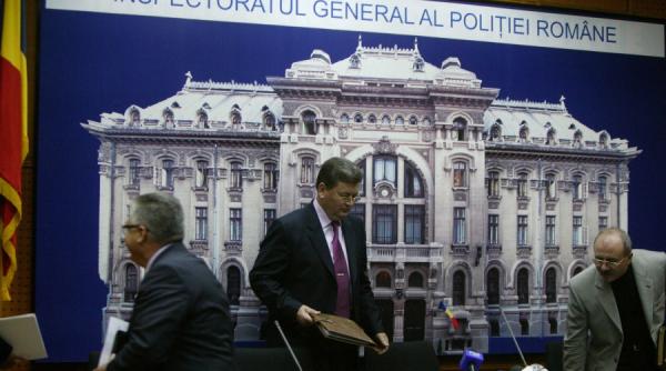 sef nou la igpr alt capitan de plai