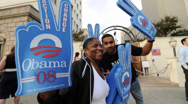 ultima descoperire din america culoarea lui obama