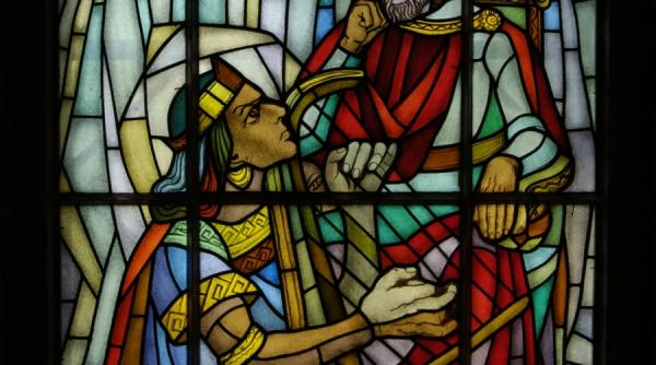 erezii tainuite ale occidentului