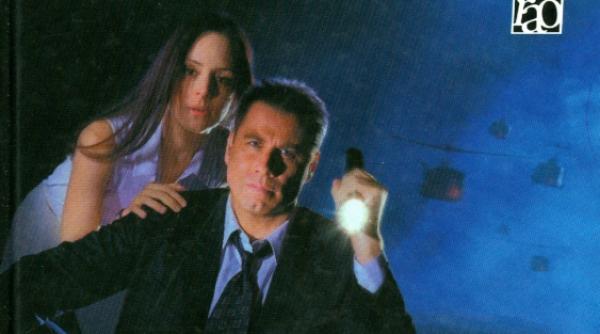 fiica generalului onoare si razbunare