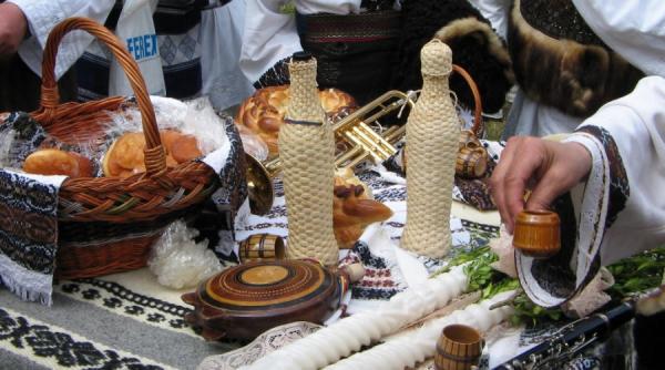 parfumul dulce al traditiei