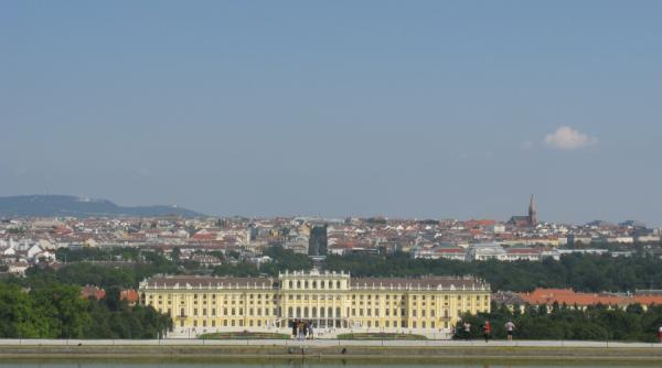 viena acasa la sissi