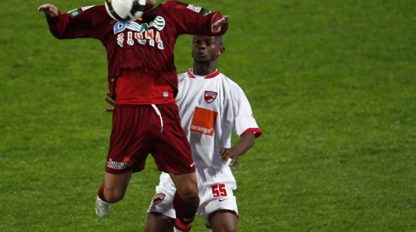 bordeaux cfr cluj obiectiv clar trei puncte