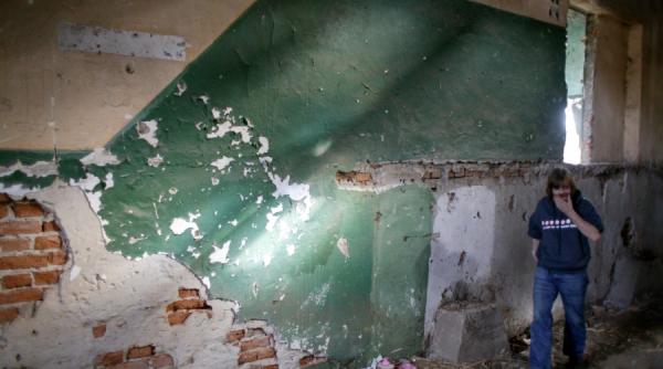 leul devalorizat si carnatul