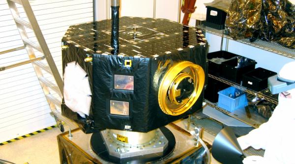 nasa granita spatiului interstelar sub lupa ibex