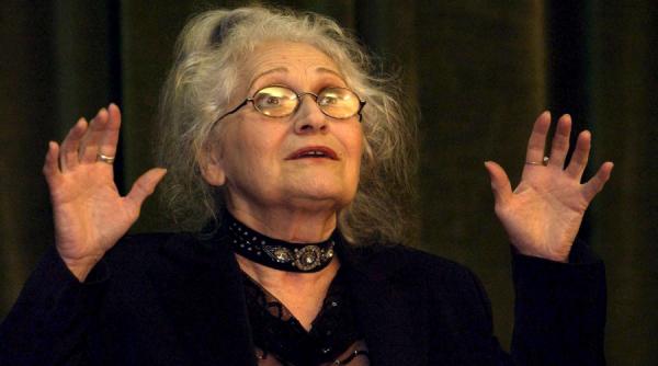 omul zilei catalina buzoianu