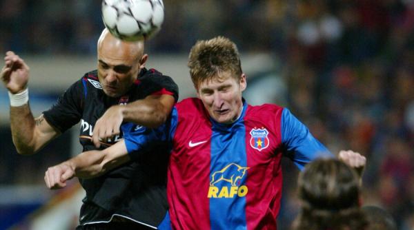 steaua lyon tensiuni inaintea incercarii