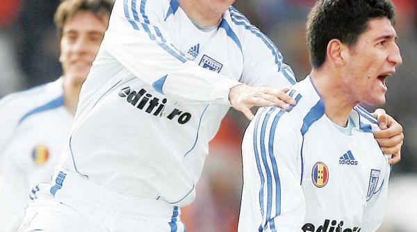 u craiova pandurii 2 0 victorie la final de exil