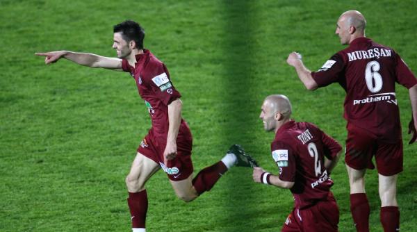 girondins bordeaux cfr cluj sperietoarea grupei a
