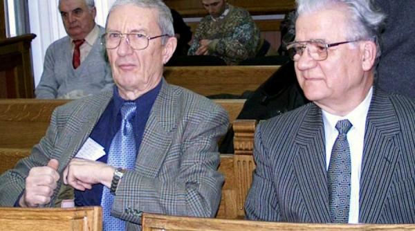 noaptea generalilor de ce au fost condamnati la 15 ani de inchisoare