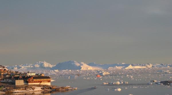 schimbarile climatice se agraveaza