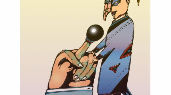 cand te ignora licuricii