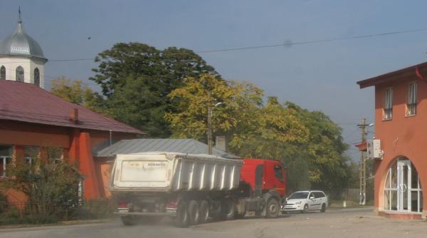 drumurile groazei atentie cad case