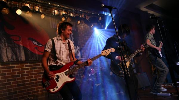 finala au castigat the marker