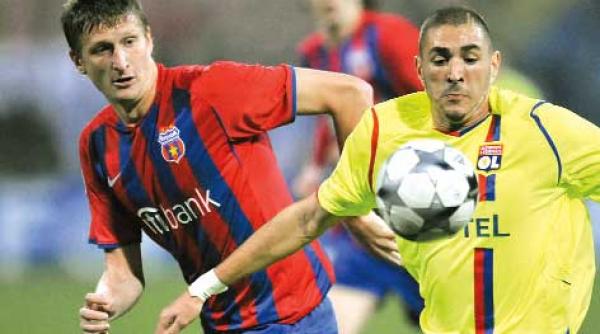 steaua olympique lyon 3 5 rasu plansu