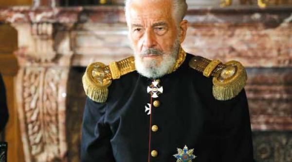 trecut au anii nicolaescu l a iertat pe florin piersic