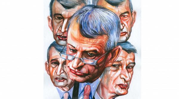 verde n fata domnule nastase aveti amabilitatea sa va ridicati testiculele cu mana dreapta