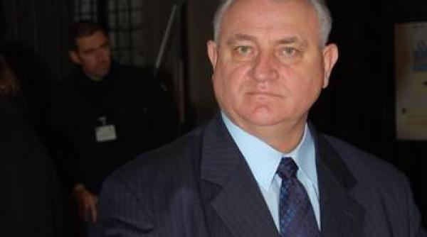 chestorul pavel abraham seful agentiei nationale antidrog pensionat