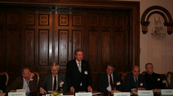 criza mondiala ce a cauzat dezastrul