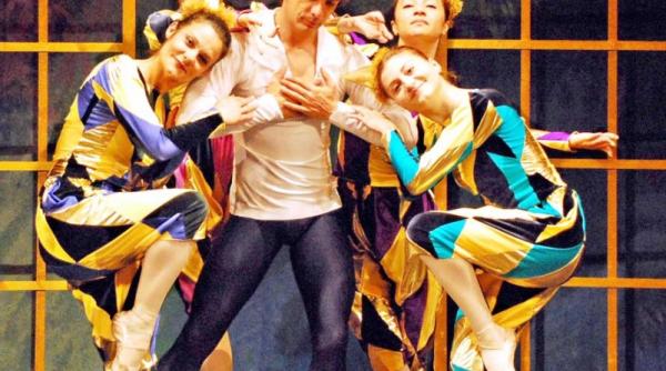 festivalul artelor un brand inregistrat si un bilet de aur