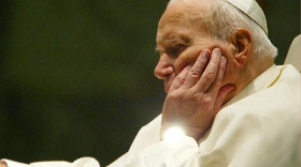 israelul se opune beatificarii papei ioan paul al ii lea
