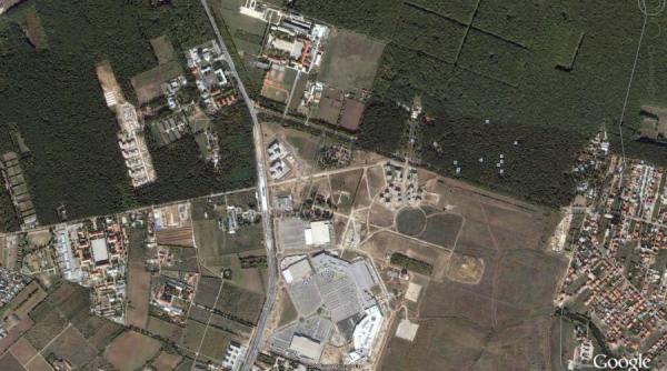 retrocedare sub acoperire bloc in padurea baneasa