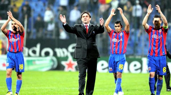 steaua lacatus impins sa renunte