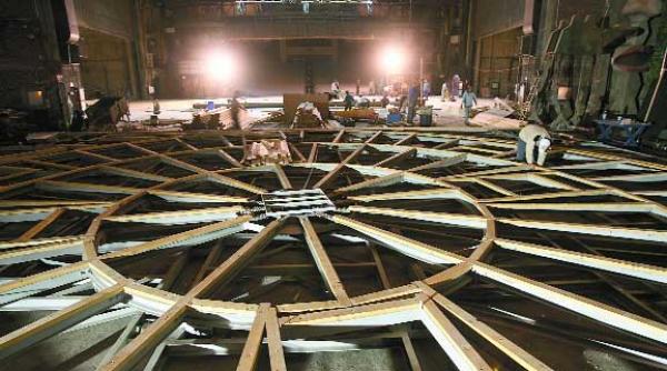 tnb podea noua proiecte noi