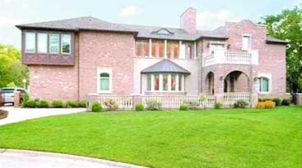 un nou scandal cu un roman afaceri dubioase in sua