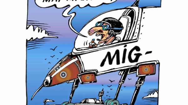 un proiect fundamental