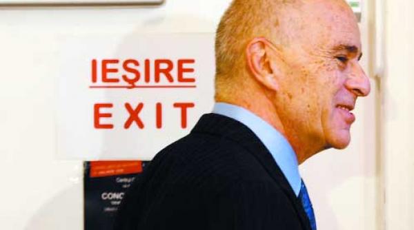 ambasadorul sua lupta impotriva coruptiei nu a fost o cruciada personala