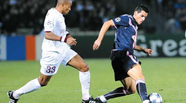 bordeaux cfr cluj 1 0 nimic nu este pierdut