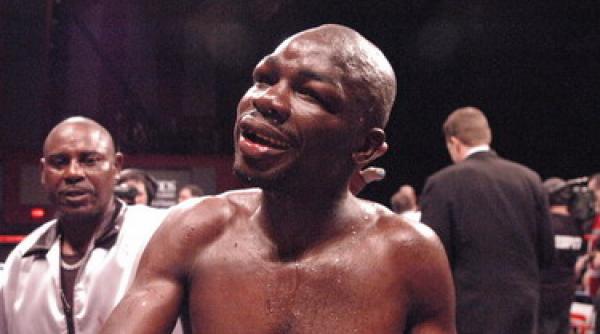 box cristobal cruz regele categoriei pana