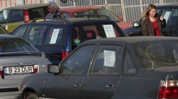 cu t acirc rgu la strada drumurile noastre toate in parcare transformate