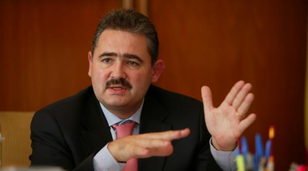 mihai tanasescu chibzuinta si buget multianual