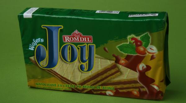 napolitane cu valoare energetica mare si trei alergeni