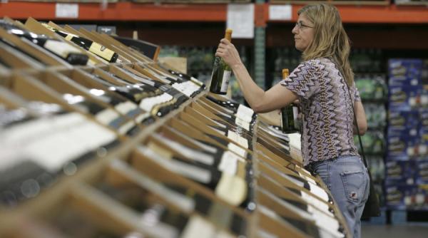 vin din struguri bio o piata in plina ascensiune