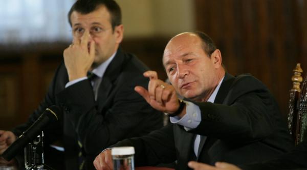 salariile profesorilor basescu a dat tariceanu a luat