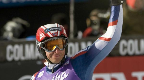 schi alpin svindal revine in cupa mondiala