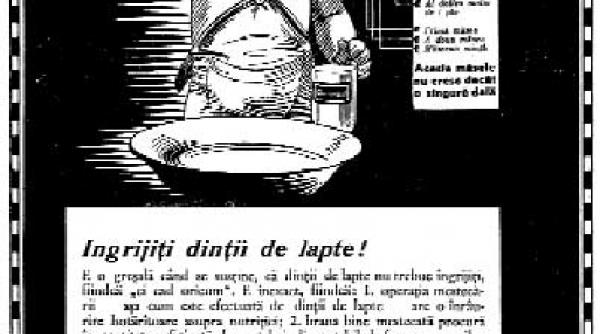 chlorodont pentru pici