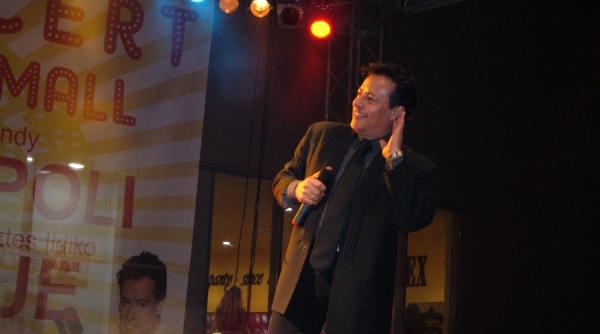 francesco napoli la tirgu mures