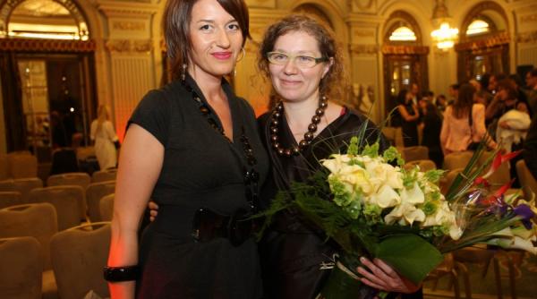 scurta seara de lux prea scurta