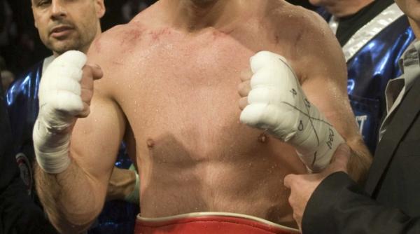 box bute centura contestata