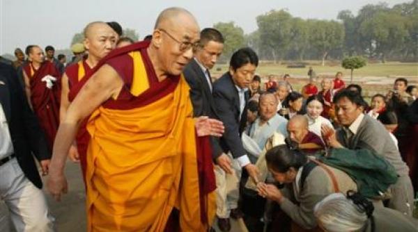 dalai lama si a pierdut speranta legata de autonomia tibetului