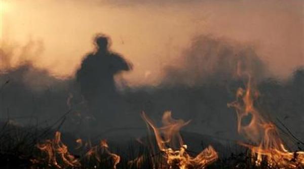 migratia omului preistoric s a produs datorita cunoasterii tehnicii aprinderii focului