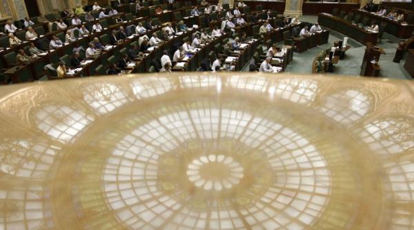 sefia senatului scenarii pe anularea uninominalului